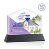 Micasa VividPrint™ Award on Newhaven