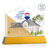 Micasa VividPrint™ Award on Newhaven