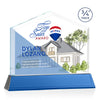 Micasa VividPrint™ Award on Newhaven