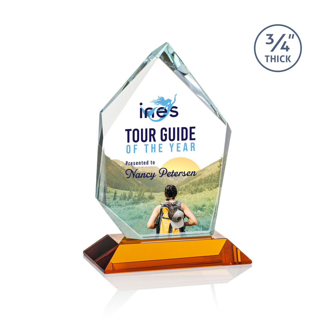Deerhurst Ice Peak VividPrint™ Award