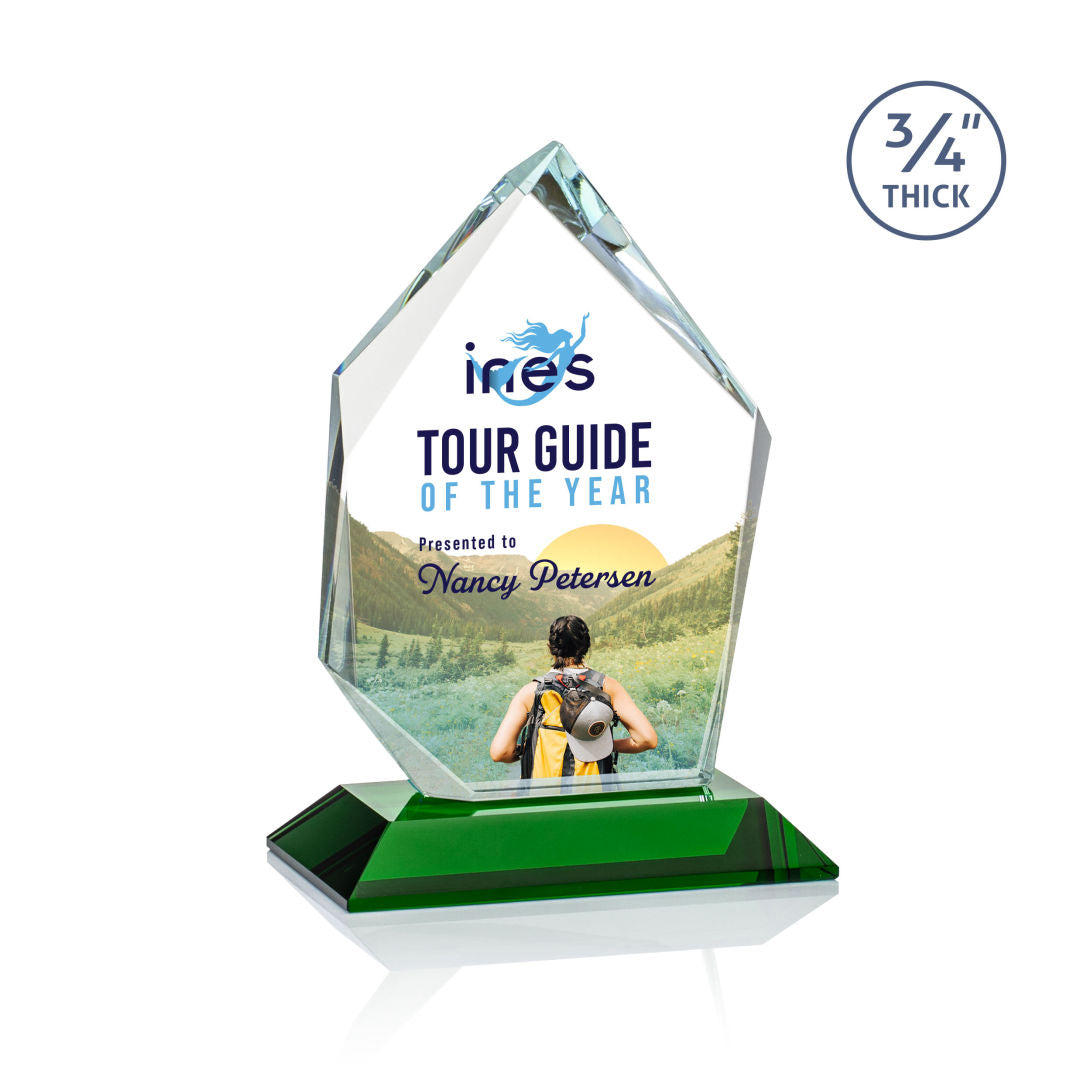 Deerhurst Ice Peak VividPrint™ Award
