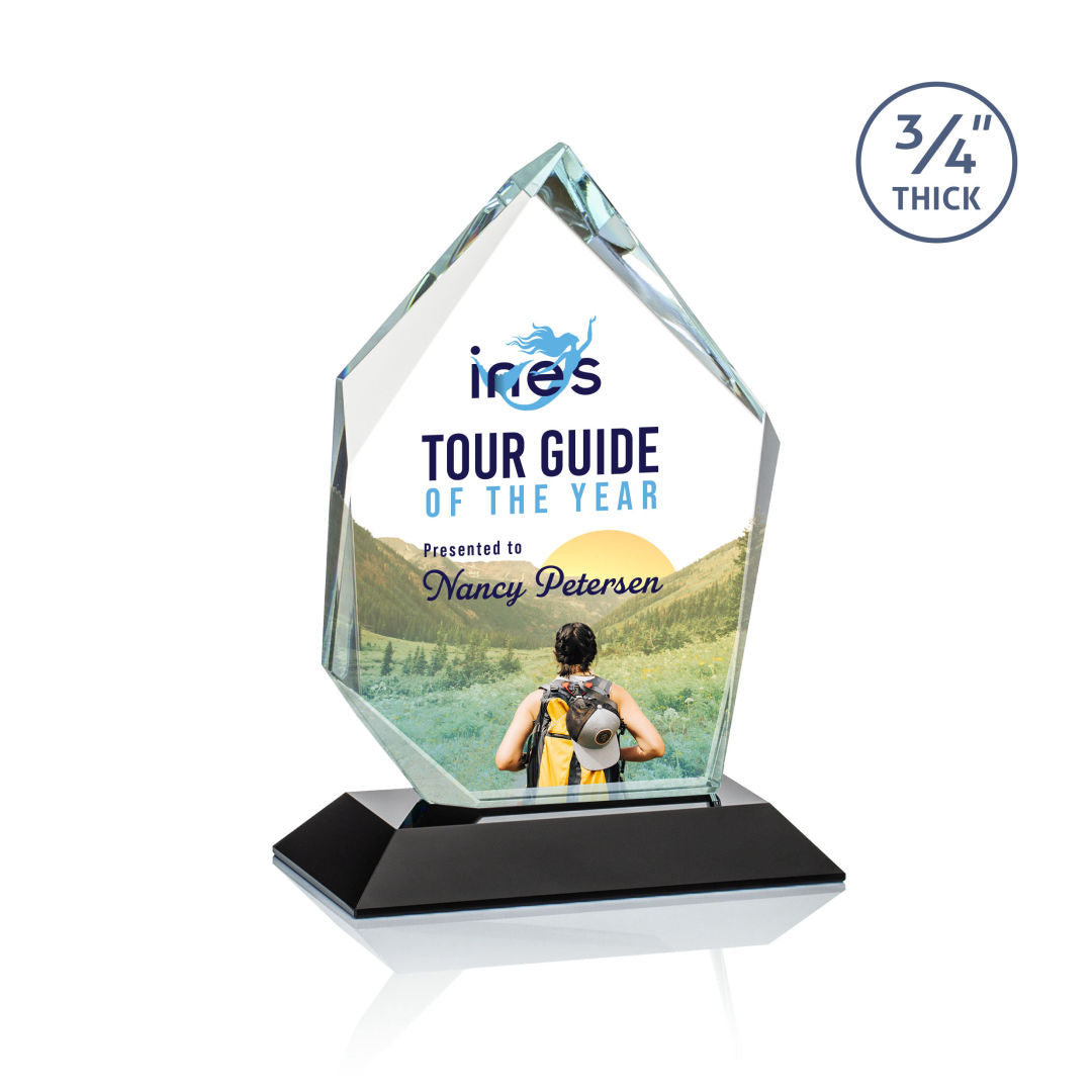 Deerhurst Ice Peak VividPrint™ Award