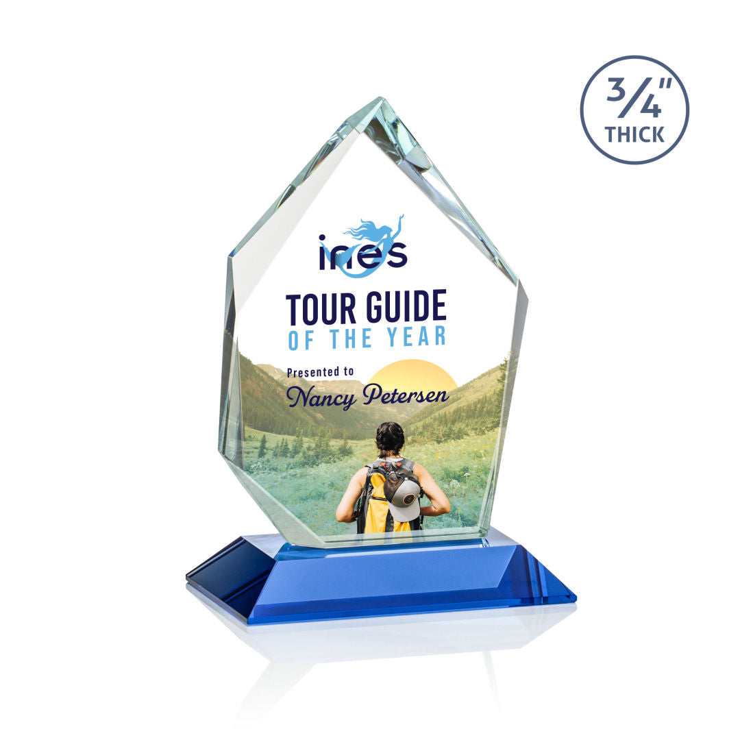 Deerhurst Ice Peak VividPrint™ Award