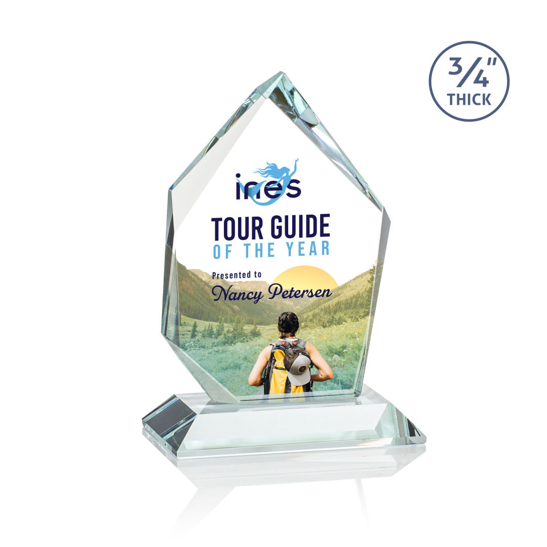 Deerhurst Ice Peak VividPrint™ Award