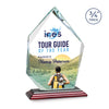 Deerhurst Ice Peak VividPrint™ Award