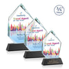 Deerhurst Ice Peak VividPrint™ Award on Newhaven