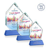 Deerhurst Ice Peak VividPrint™ Award on Newhaven