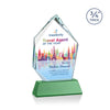 Deerhurst Ice Peak VividPrint™ Award on Newhaven