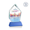 Deerhurst Ice Peak VividPrint™ Award on Newhaven