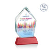 Deerhurst Ice Peak VividPrint™ Award on Newhaven