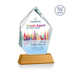 Deerhurst Ice Peak VividPrint™ Award on Newhaven