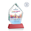 Deerhurst Ice Peak VividPrint™ Award on Newhaven