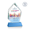 Deerhurst Ice Peak VividPrint™ Award on Newhaven - Sky Blue