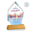 Deerhurst Ice Peak VividPrint™ Award on Newhaven