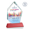 Deerhurst Ice Peak VividPrint™ Award on Newhaven