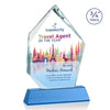 Deerhurst Ice Peak VividPrint™ Award on Newhaven - Sky Blue