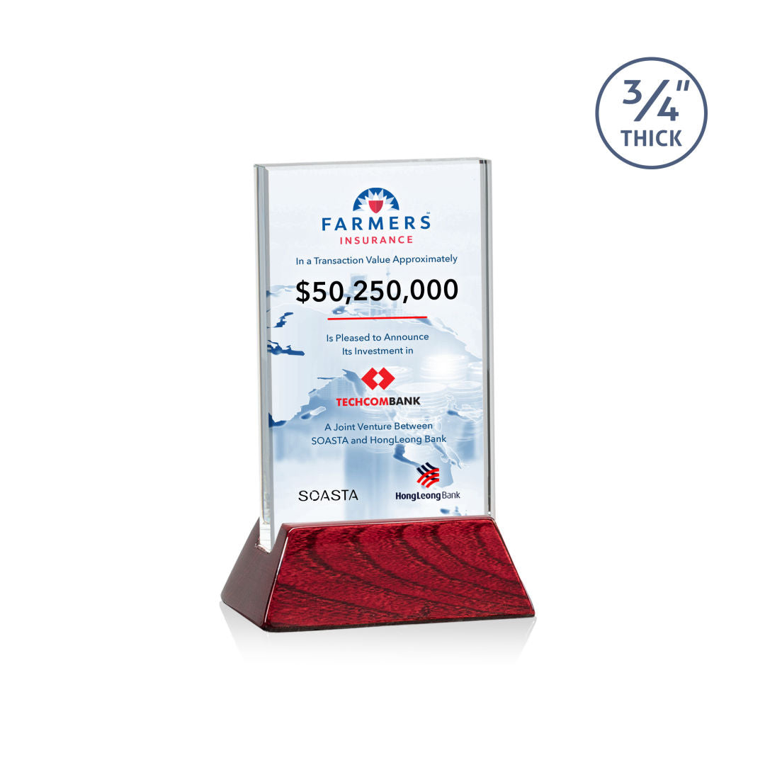 Walkerton VividPrint™ Award