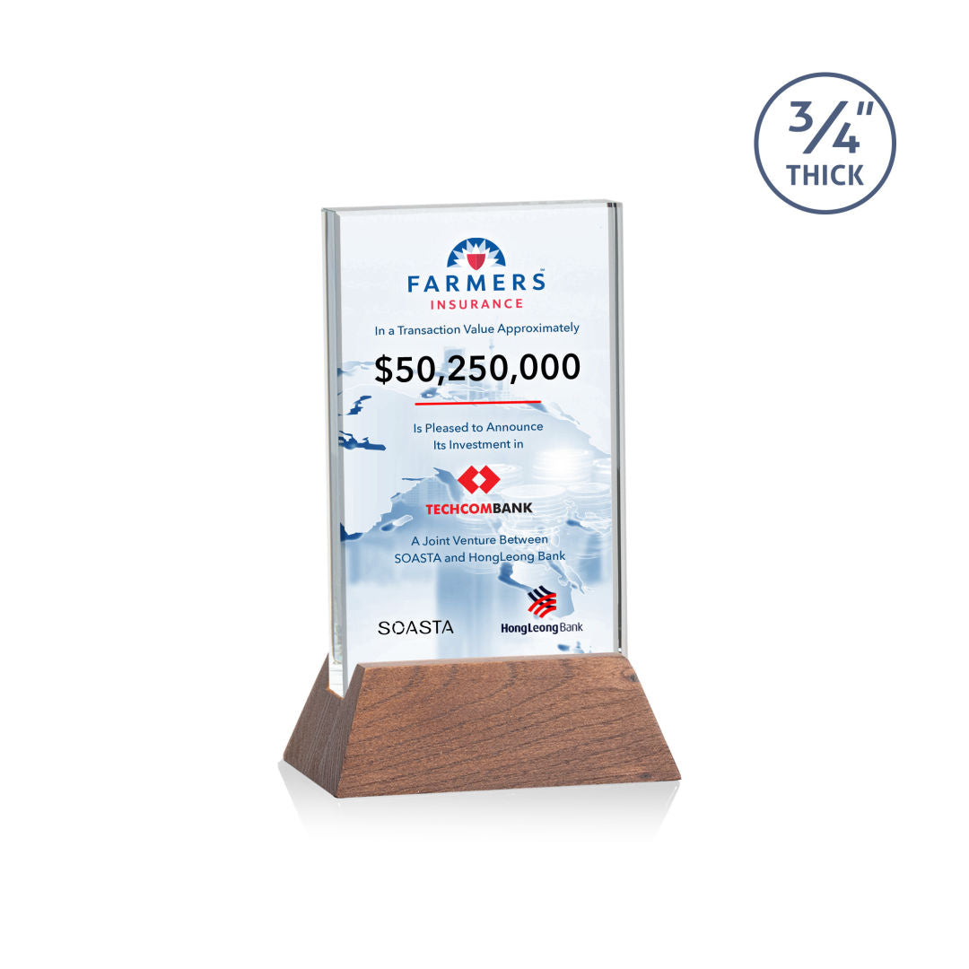 Walkerton VividPrint™ Award