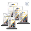 Messina VividPrint™ Award