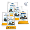 Messina VividPrint™ Award – Base & Size Options