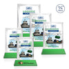 Messina VividPrint™ Award – Base & Size Options