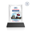 Messina VividPrint™ Awardon Newhaven Base - Black