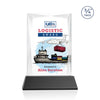Messina VividPrint™ Awardon Newhaven Base - Black
