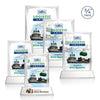 Messina VividPrint™ Award – Base & Size Options