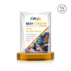 Messina VividPrint™ Award on Alberton Base