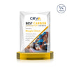 Messina VividPrint™ Award on Alberton Base
