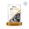 Messina VividPrint™ Award on Alberton Base