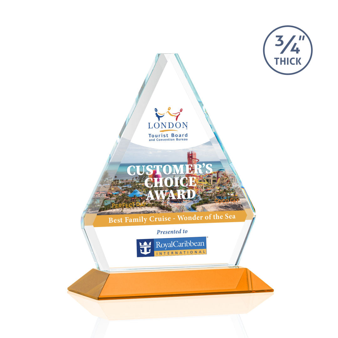 Fyreside VividPrint™ Award