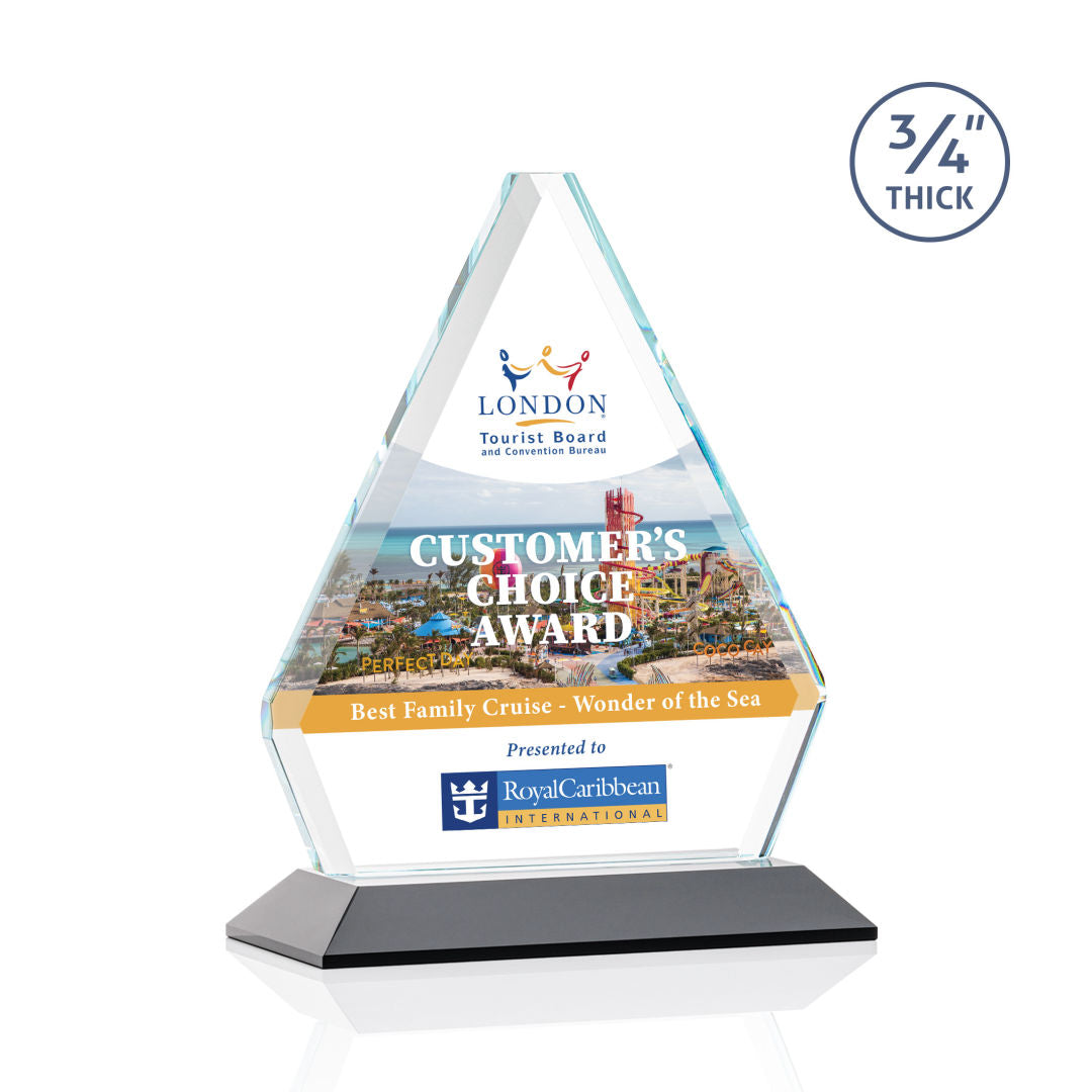Fyreside VividPrint™ Award