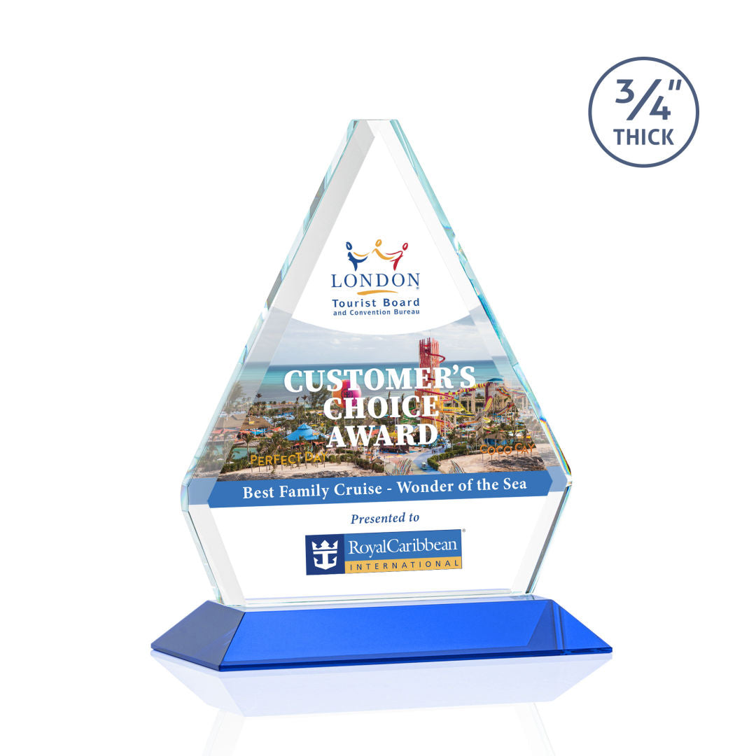 Fyreside VividPrint™ Award