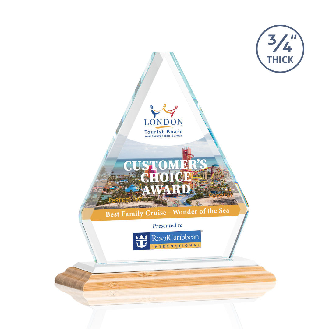 Fyreside VividPrint™ Award
