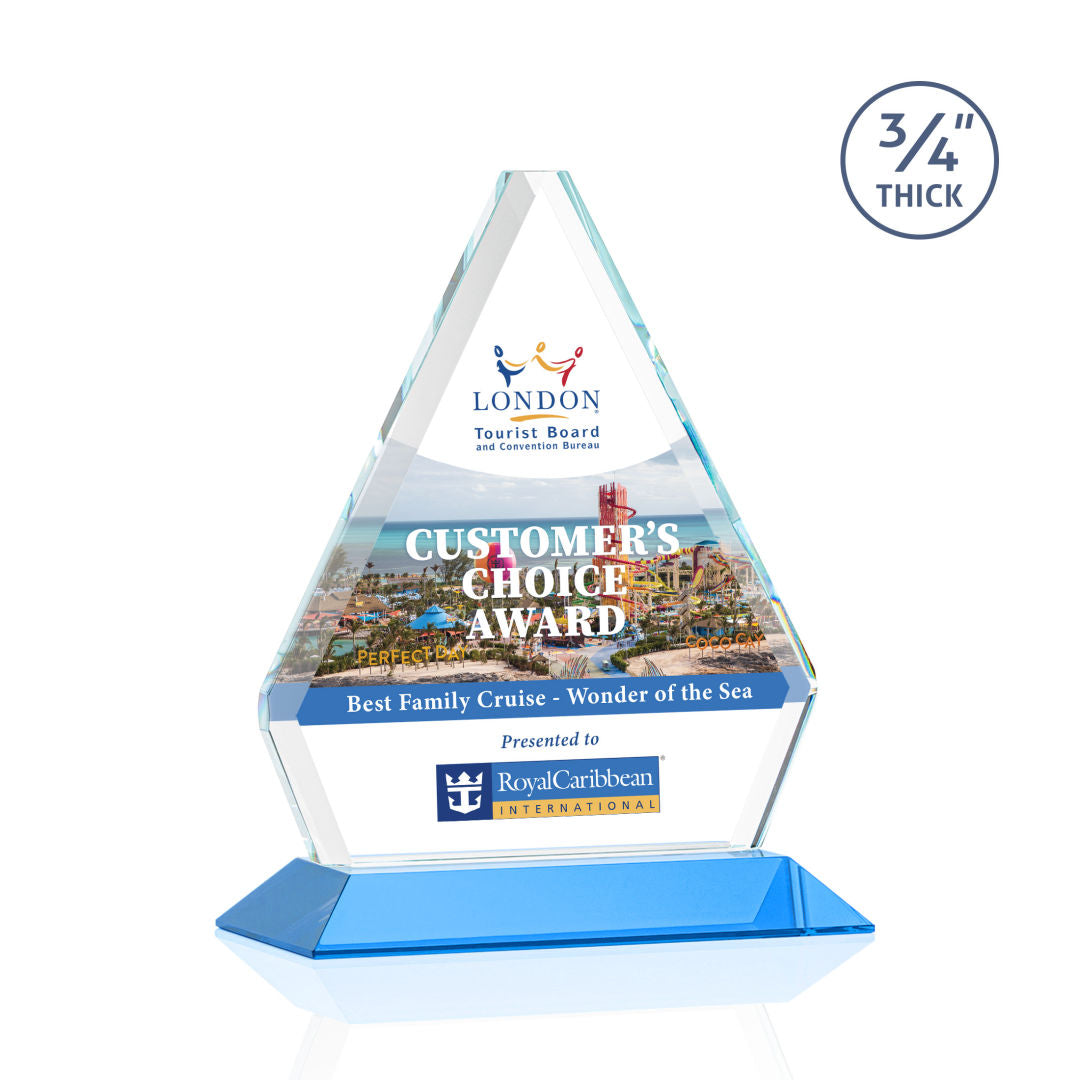 Fyreside VividPrint™ Award