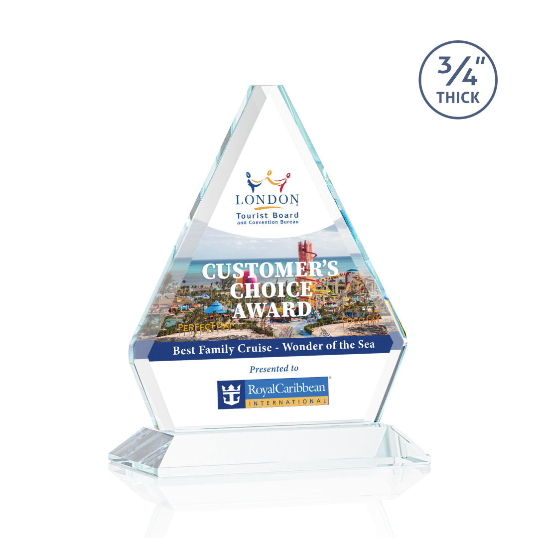 Fyreside VividPrint™ Award