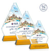 Fyreside VividPrint™ Award on Newhaven
