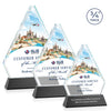 Fyreside VividPrint™ Award on Newhaven