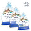 Fyreside VividPrint™ Award on Newhaven