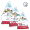 Fyreside VividPrint™ Award on Newhaven