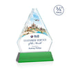 Fyreside VividPrint™ Award on Newhaven