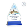 Fyreside VividPrint™ Award on Newhaven