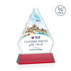 Fyreside VividPrint™ Award on Newhaven