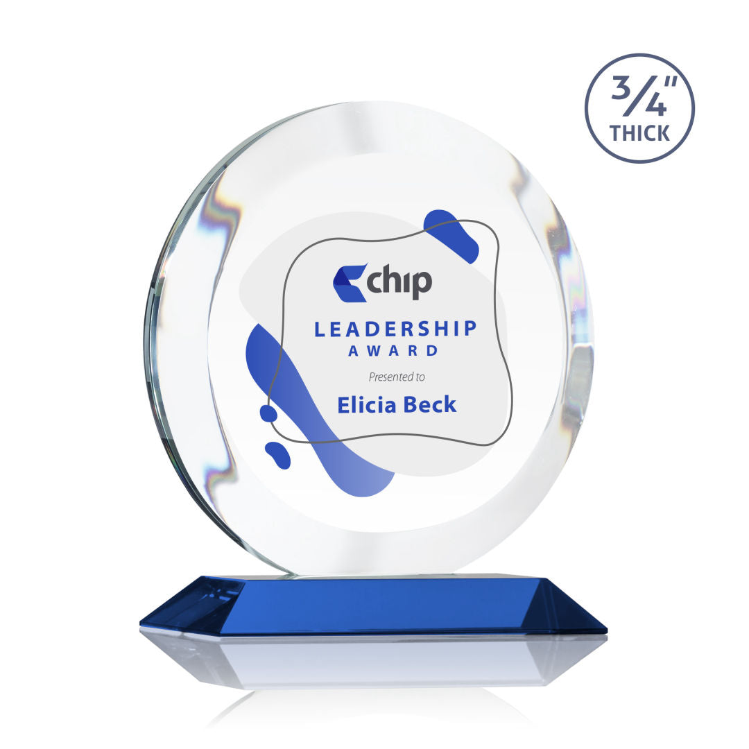 Gibralter VividPrint™ Award