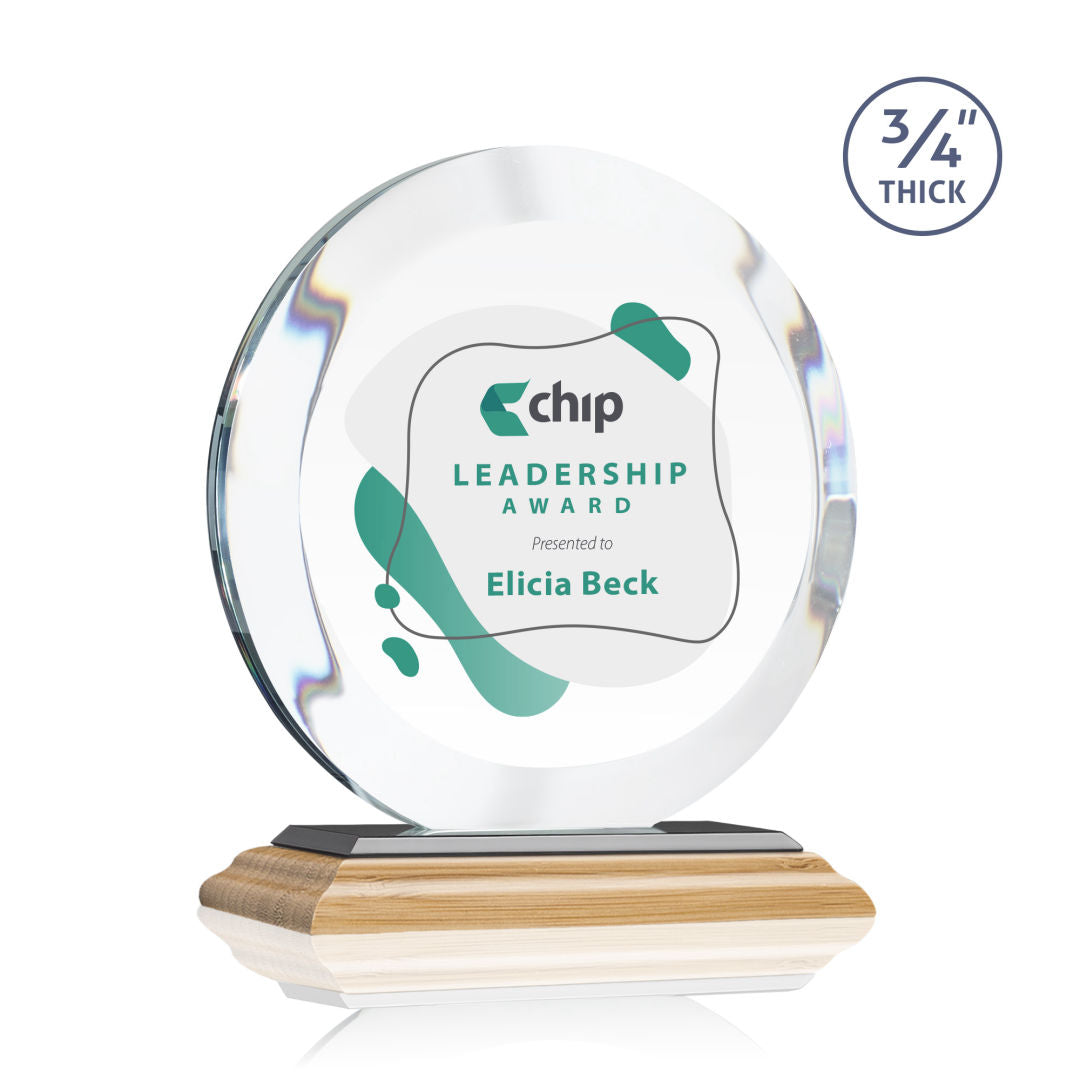 Gibralter VividPrint™ Award