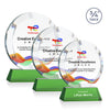 Gibralter VividPrint™ Award – Base & Size Options