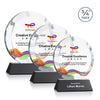 Gibralter VividPrint™ Award – Base & Size Options