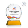 Gibralter VividPrint™ Award – Base & Size Options