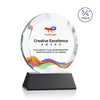 Gibralter VividPrint™ Award – Base & Size Options
